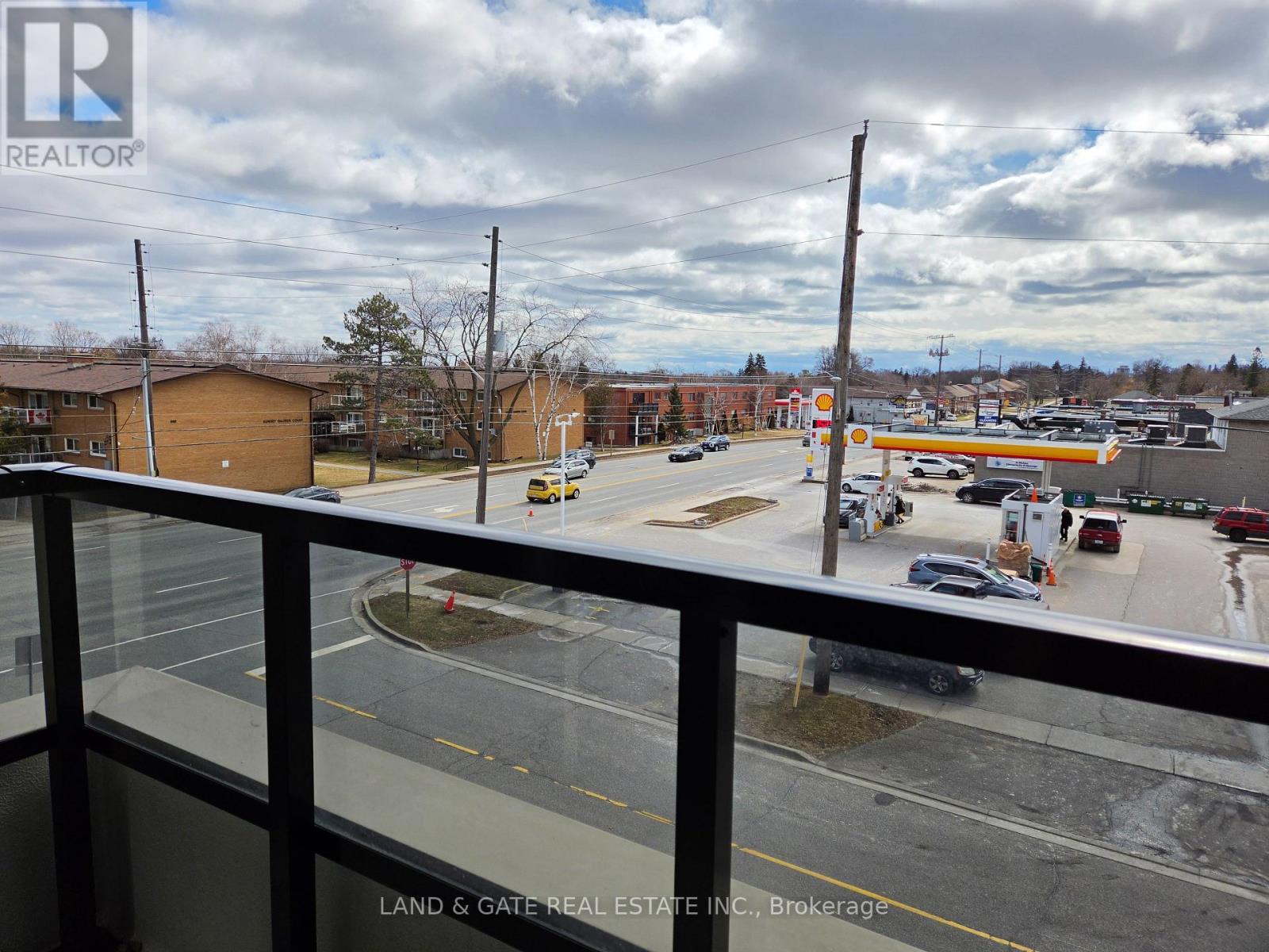 305 - 976 Simcoe Street N, Oshawa, Ontario  L1G 4W4 - Photo 13 - E12874146