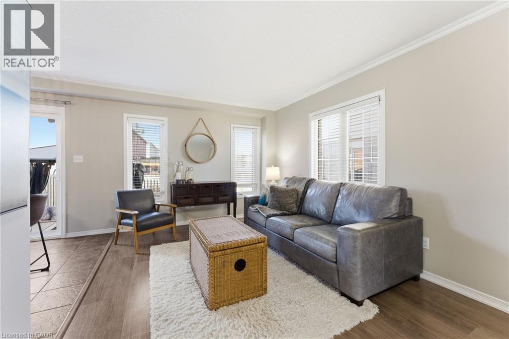 208 Templewood Drive, Kitchener, Ontario  N2R 0A3 - Photo 12 - 40816137