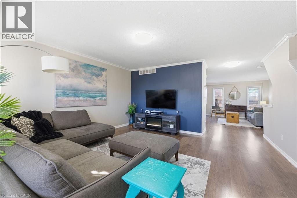 208 Templewood Drive, Kitchener, Ontario  N2R 0A3 - Photo 15 - 40816137