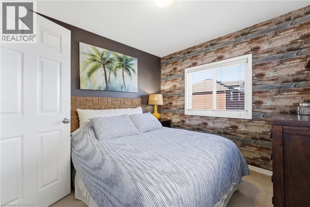 208 Templewood Drive, Kitchener, Ontario  N2R 0A3 - Photo 26 - 40816137