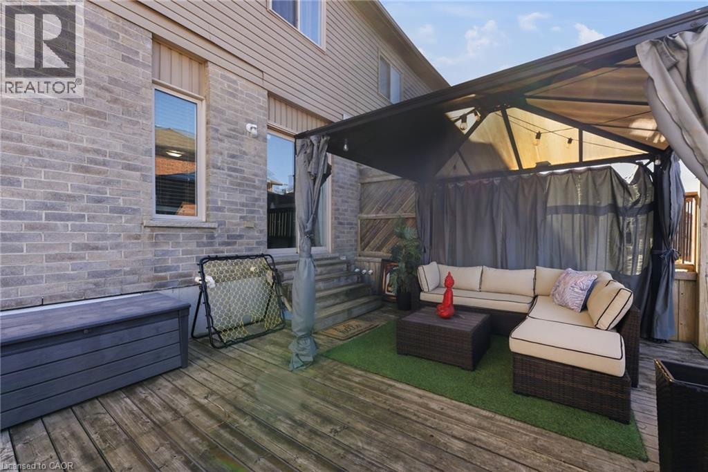 208 Templewood Drive, Kitchener, Ontario  N2R 0A3 - Photo 33 - 40816137