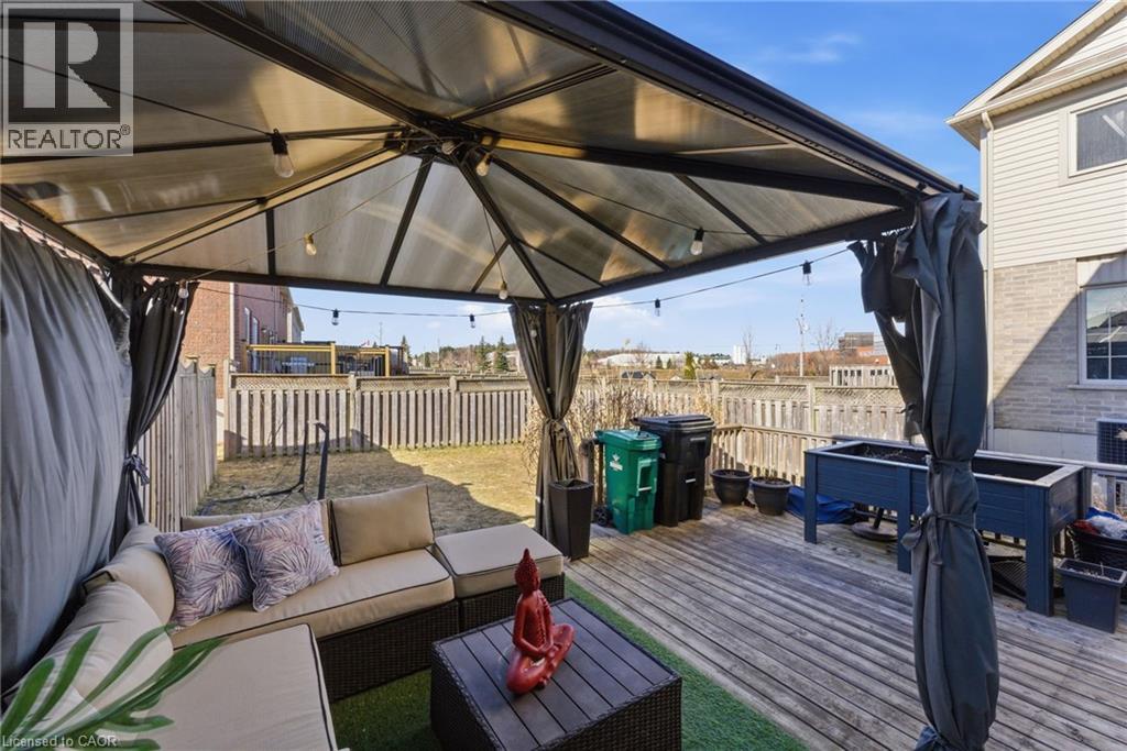 208 Templewood Drive, Kitchener, Ontario  N2R 0A3 - Photo 34 - 40816137