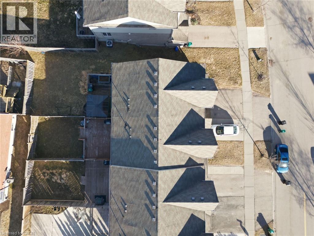 208 Templewood Drive, Kitchener, Ontario  N2R 0A3 - Photo 6 - 40816137