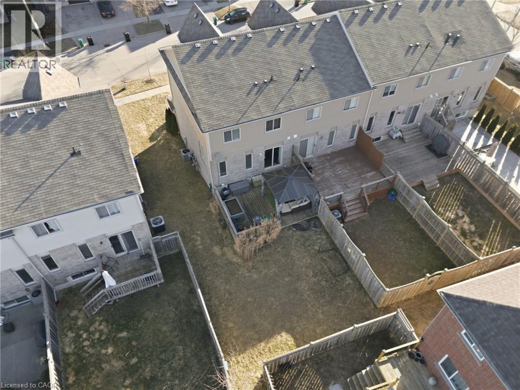 208 Templewood Drive, Kitchener, Ontario  N2R 0A3 - Photo 7 - 40816137