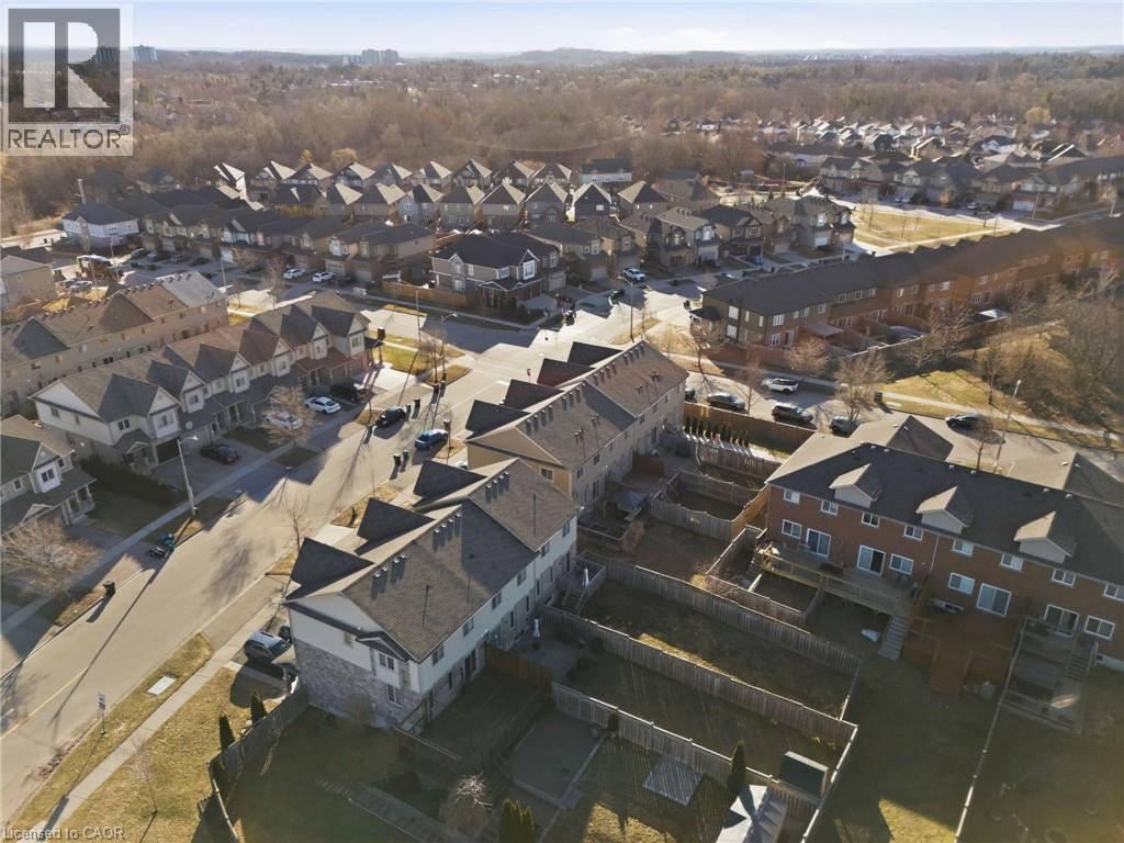 208 Templewood Drive, Kitchener, Ontario  N2R 0A3 - Photo 8 - 40816137