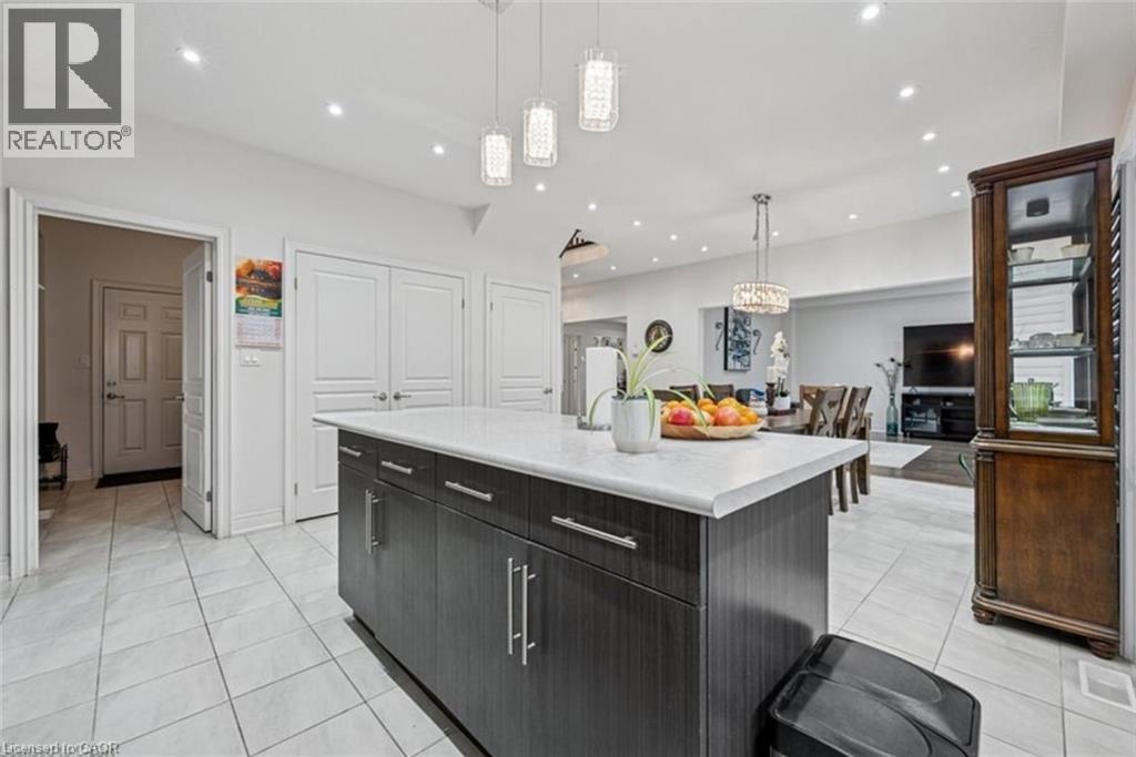 77 Eaglecrest Street, Kitchener, Ontario  N2K 4K1 - Photo 11 - 40816121