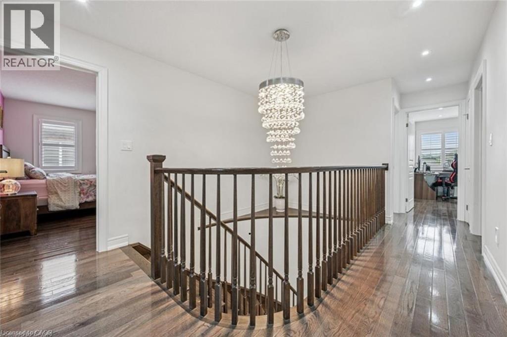 77 Eaglecrest Street, Kitchener, Ontario  N2K 4K1 - Photo 14 - 40816121