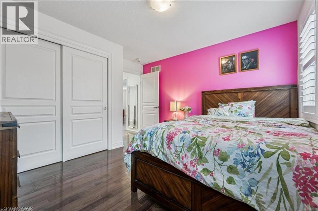 77 Eaglecrest Street, Kitchener, Ontario  N2K 4K1 - Photo 16 - 40816121