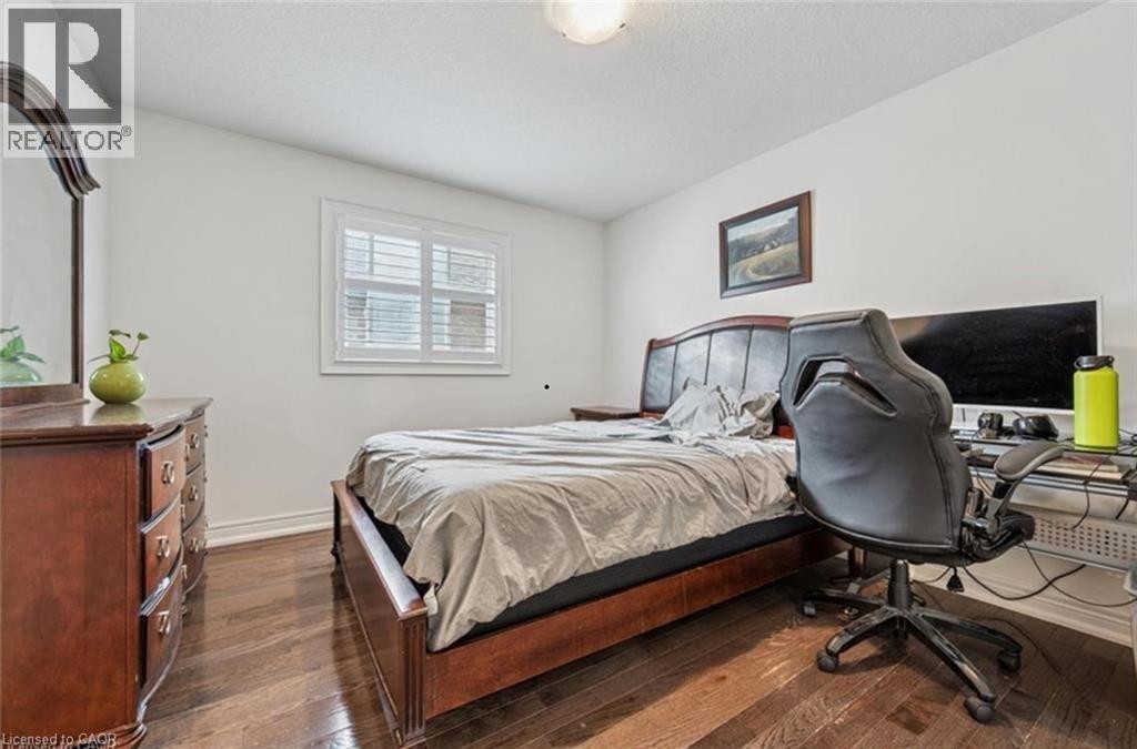 77 Eaglecrest Street, Kitchener, Ontario  N2K 4K1 - Photo 17 - 40816121