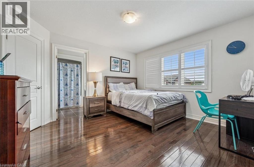 77 Eaglecrest Street, Kitchener, Ontario  N2K 4K1 - Photo 22 - 40816121