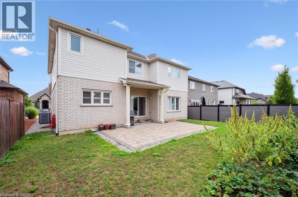 77 Eaglecrest Street, Kitchener, Ontario  N2K 4K1 - Photo 31 - 40816121