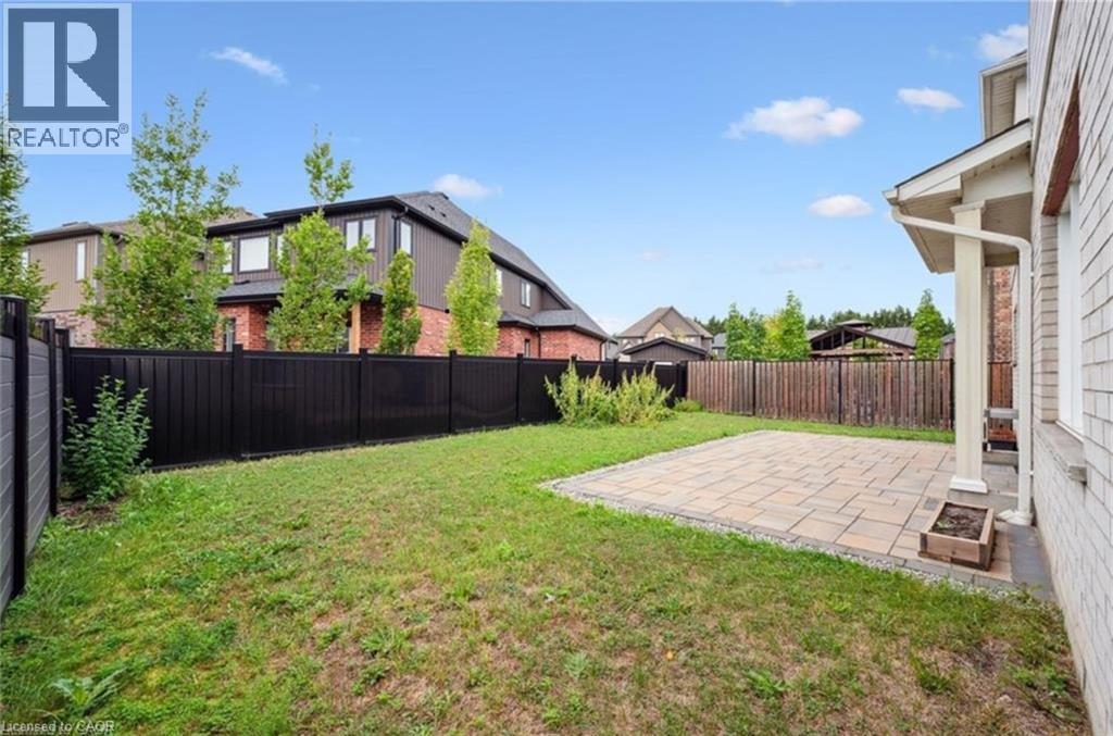 77 Eaglecrest Street, Kitchener, Ontario  N2K 4K1 - Photo 32 - 40816121