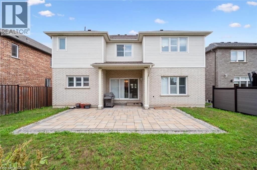 77 Eaglecrest Street, Kitchener, Ontario  N2K 4K1 - Photo 34 - 40816121