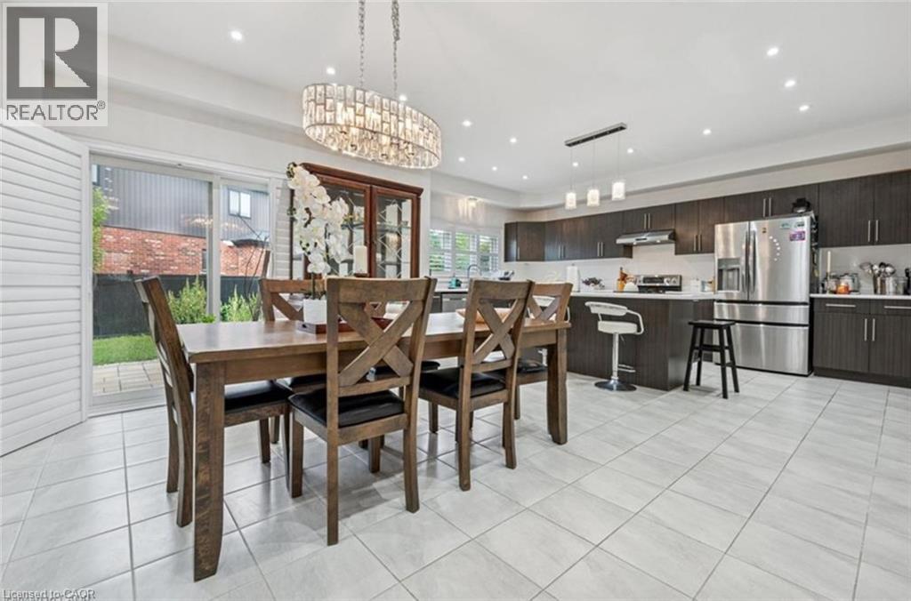 77 Eaglecrest Street, Kitchener, Ontario  N2K 4K1 - Photo 7 - 40816121