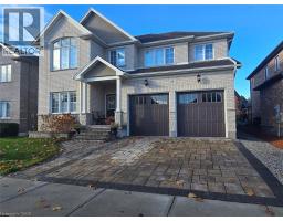 77 EAGLECREST Street, Kitchener, Ontario