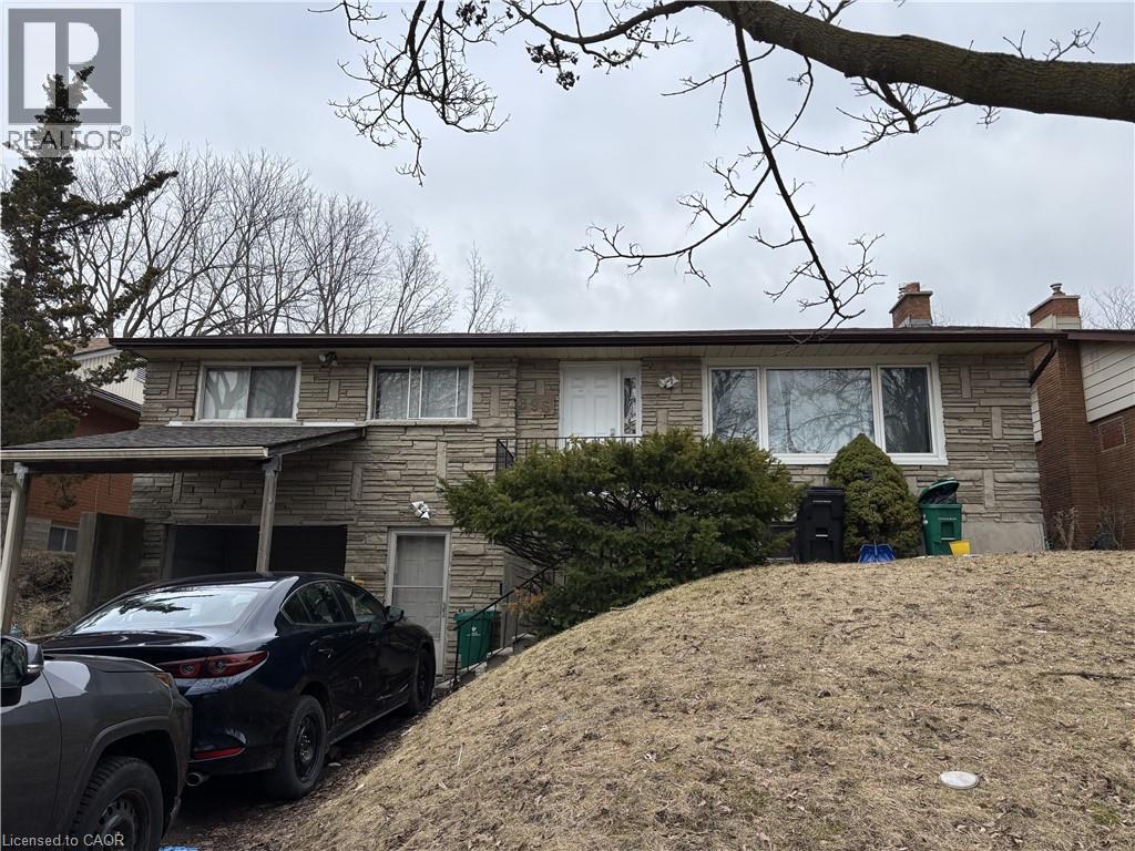 396 Hazel Street, Waterloo, Ontario  N2L 3P6 - Photo 1 - 40816114