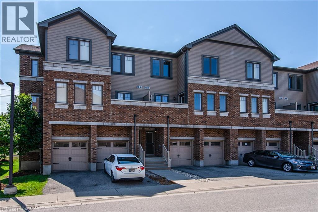 70 Willowrun Drive Unit# H3, Kitchener, Ontario  N2A 0J3 - Photo 1 - 40816075
