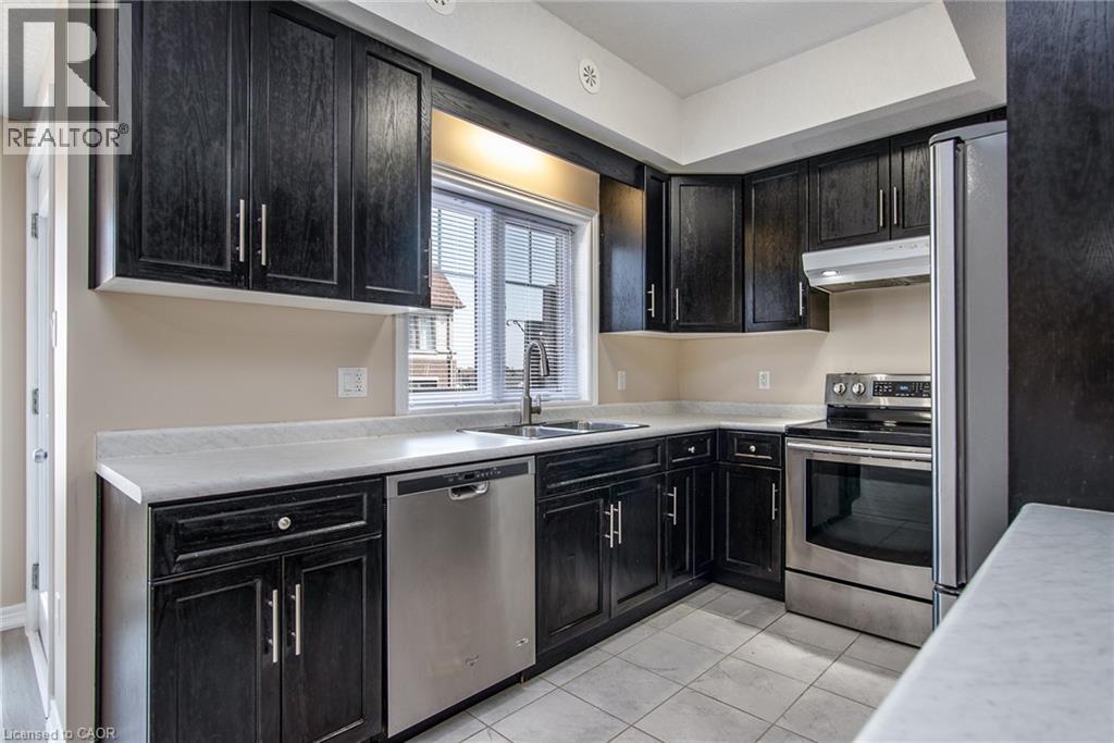 70 Willowrun Drive Unit# H3, Kitchener, Ontario  N2A 0J3 - Photo 14 - 40816075