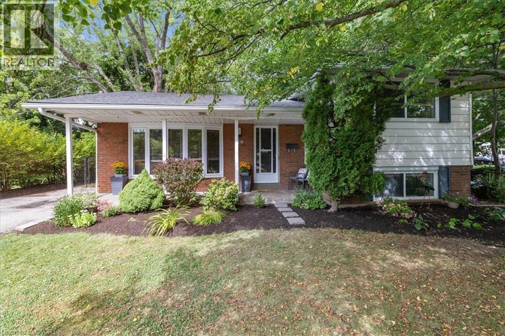 319 ERINDALE Drive, burlington, Ontario