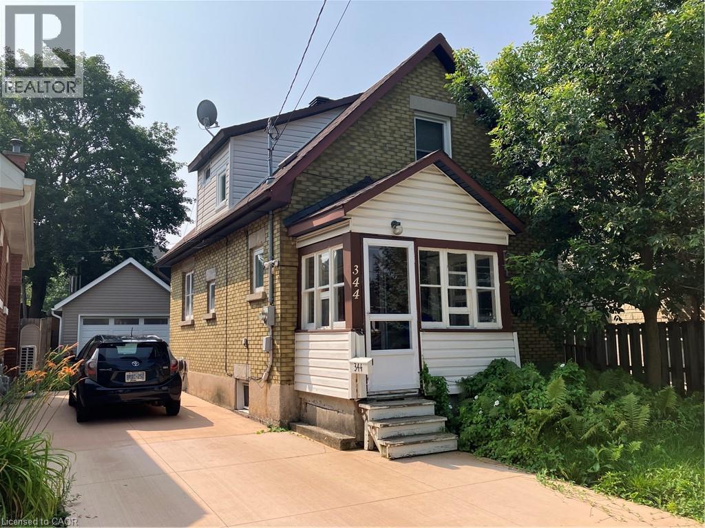 344 PAISLEY Road, Guelph, Ontario