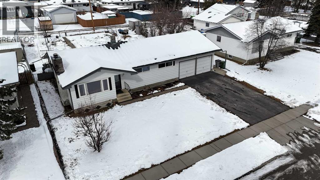 4230 5 Avenue, Edson, Alberta  T7E 1A5 - Photo 39 - A2296482