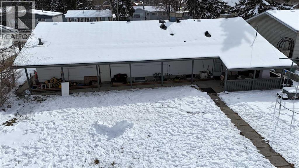 4230 5 Avenue, Edson, Alberta  T7E 1A5 - Photo 40 - A2296482