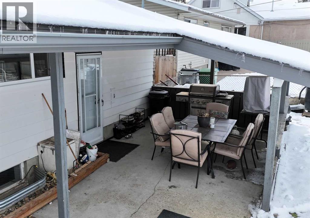 4230 5 Avenue, Edson, Alberta  T7E 1A5 - Photo 30 - A2296482