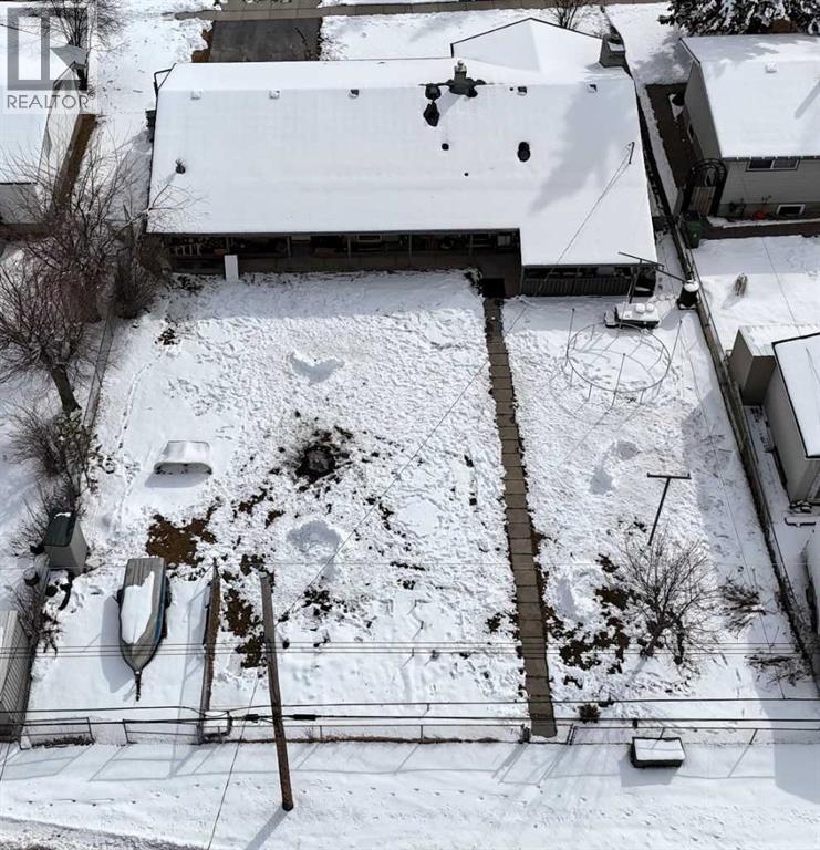 4230 5 Avenue, Edson, Alberta  T7E 1A5 - Photo 38 - A2296482