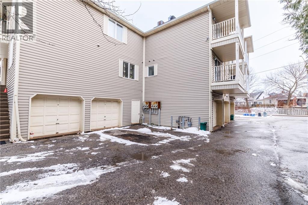 4245 Queen Street Unit# 1, Beamsville, Ontario  L3J 2G2 - Photo 3 - 40807927