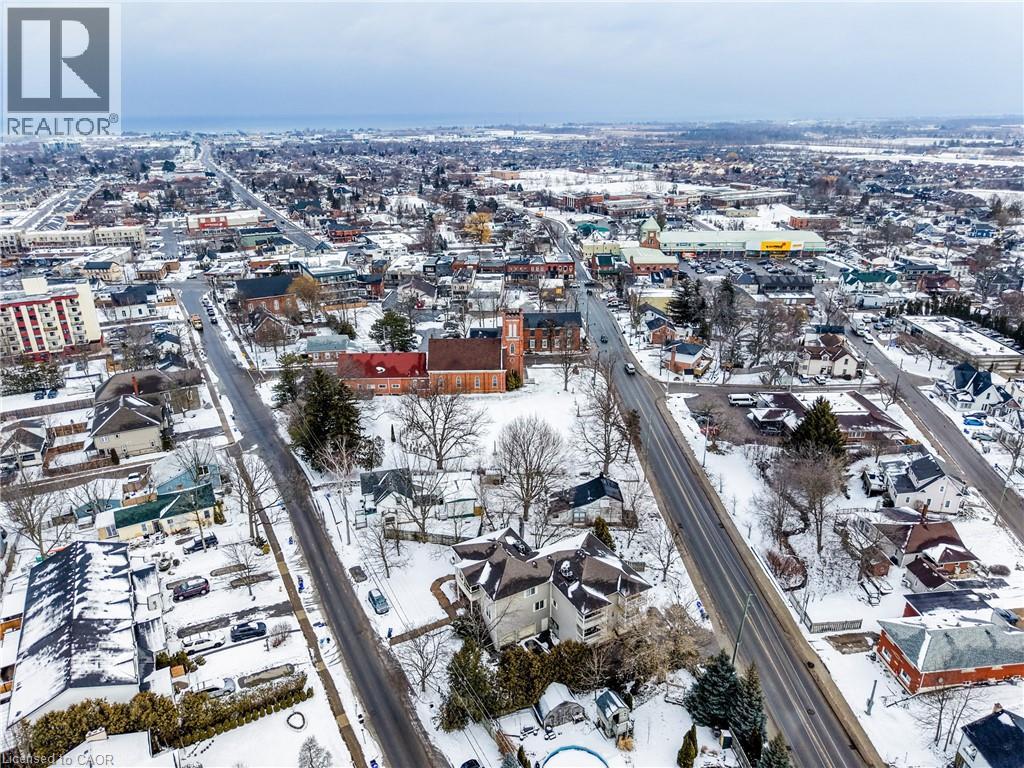 4245 Queen Street Unit# 1, Beamsville, Ontario  L3J 2G2 - Photo 22 - 40807927