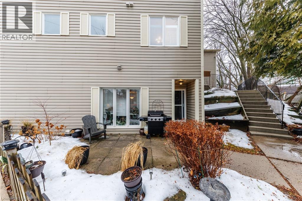 4245 Queen Street Unit# 1, Beamsville, Ontario  L3J 2G2 - Photo 6 - 40807927