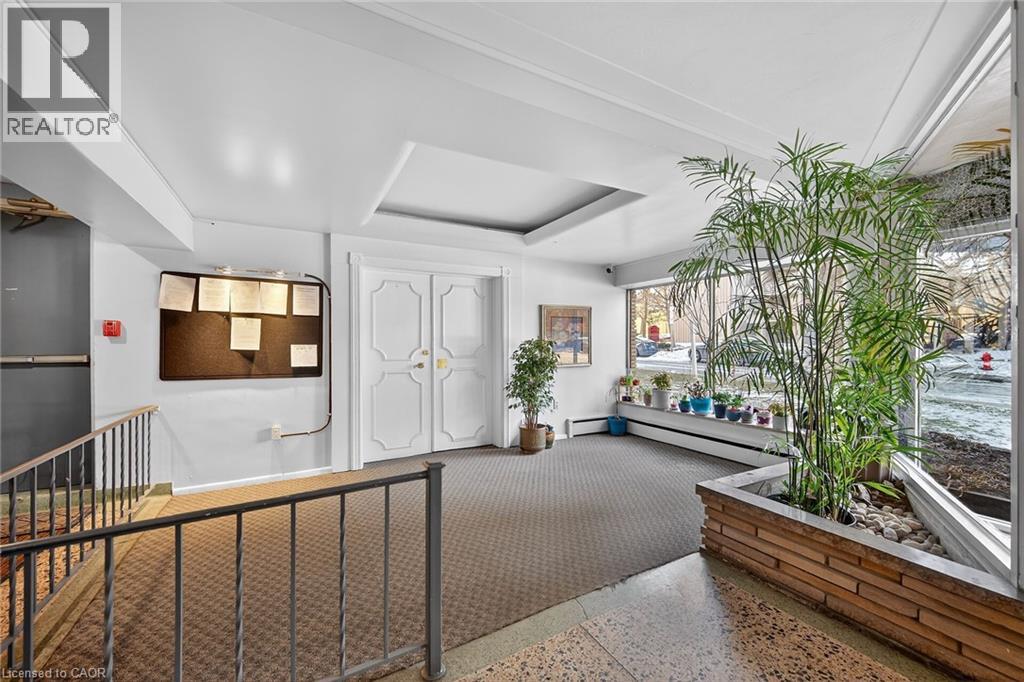 40 Robinson Street Unit# 209, Hamilton, Ontario L8P 1Y9 - Photo 22 - 40808401