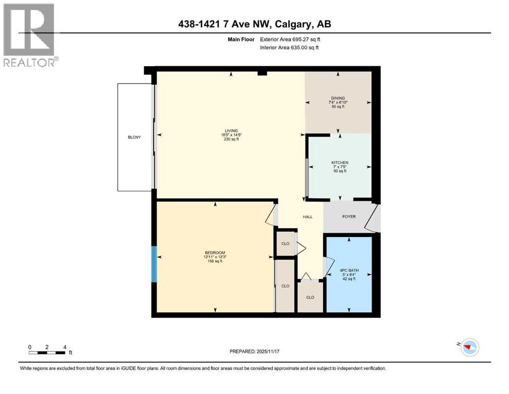 438, 1421 7 Avenue Nw, Calgary, Alberta  T2N 1Z7 - Photo 29 - A2271213