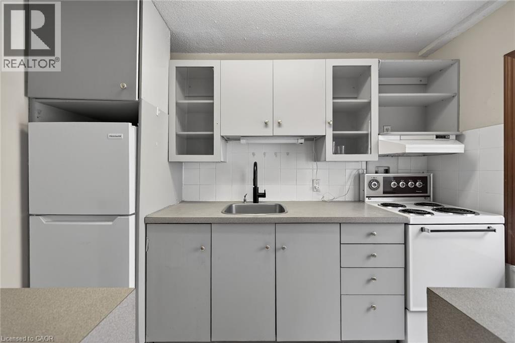 40 Robinson Street Unit# 209, Hamilton, Ontario L8P 1Y9 - Photo 9 - 40808401