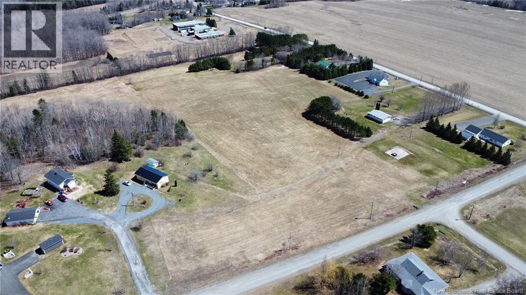 Lot Manuel Lane, Bedell, New Brunswick  E7M 4P3 - Photo 1 - NB136126