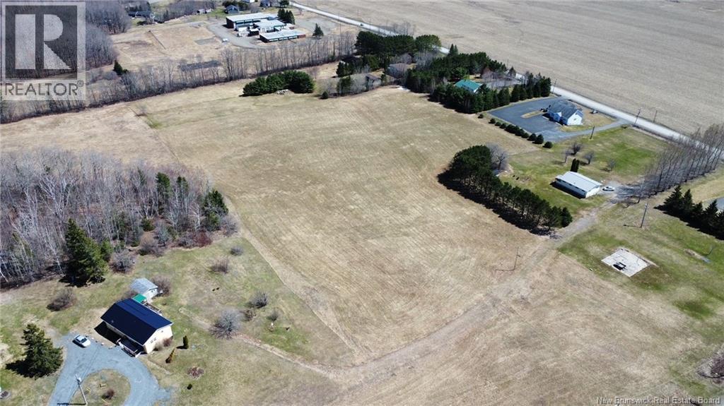 Lot Manuel Lane, Bedell, New Brunswick  E7M 4P3 - Photo 2 - NB136126