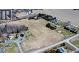 LOT Manuel Lane, bedell, New Brunswick