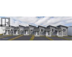 147-149-151-153-155-157 Norbert Street, dieppe, New Brunswick