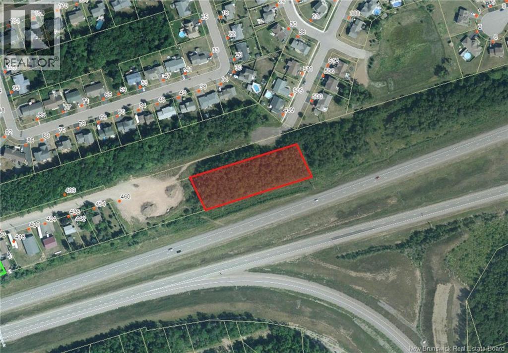 Lot 1 Highlandview Road, Moncton, New Brunswick  E1A 2K8 - Photo 1 - NB136060