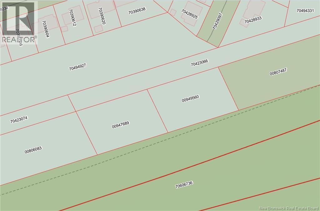 Lot 1 Highlandview Road, Moncton, New Brunswick  E1A 2K8 - Photo 2 - NB136060