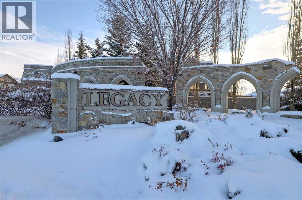 57 Legacy Forest Heights SE, Calgary, Alberta  T2X 4J3 - Photo 45 - A2273633