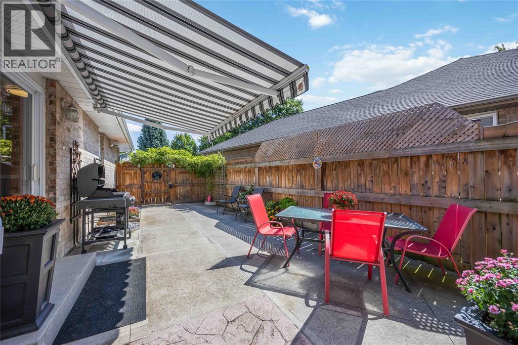 123 Cassandra Boulevard, Sarnia, Ontario  N7S 6N1 - Photo 33 - 26006496