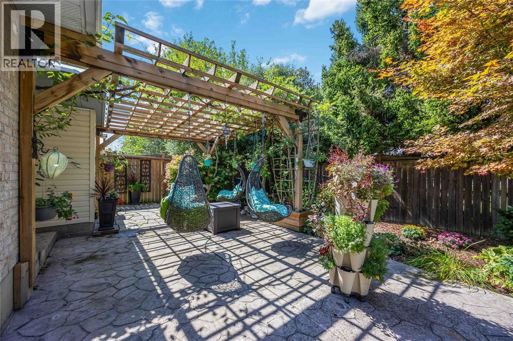 123 Cassandra Boulevard, Sarnia, Ontario  N7S 6N1 - Photo 35 - 26006496