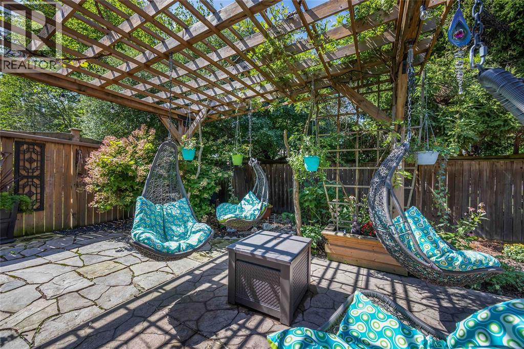 123 Cassandra Boulevard, Sarnia, Ontario  N7S 6N1 - Photo 36 - 26006496