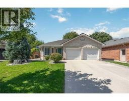 123 Cassandra BOULEVARD, Sarnia, Ontario