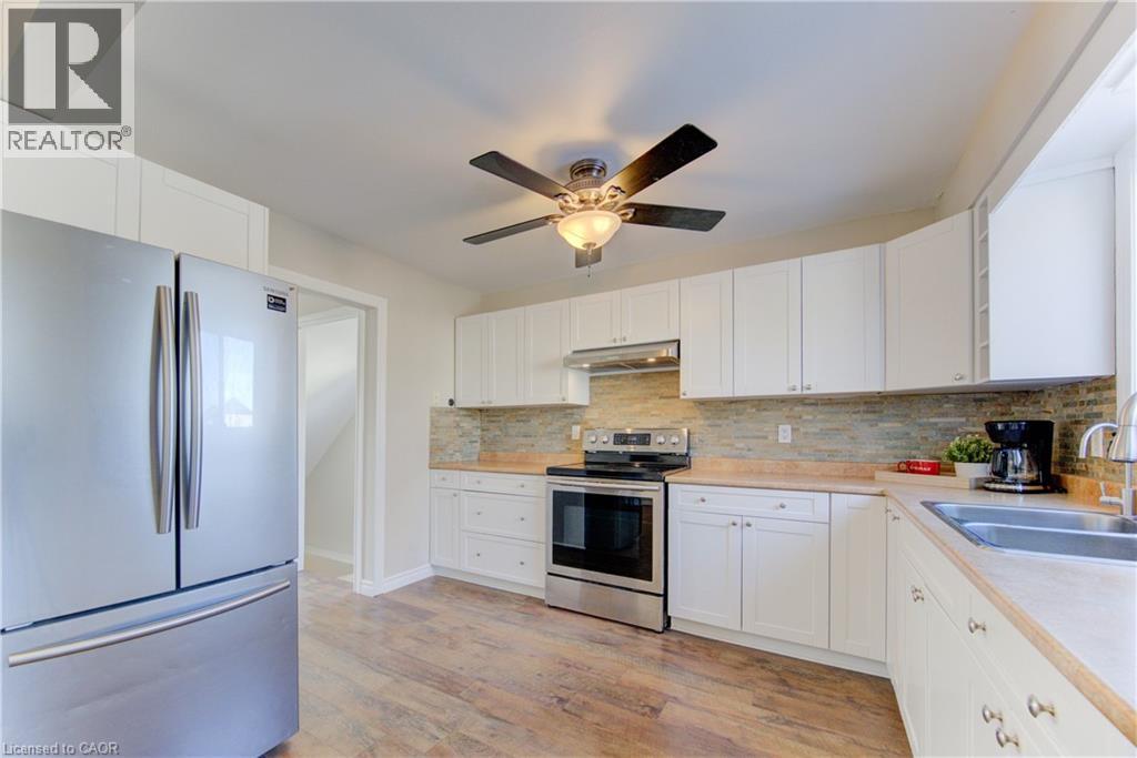 151 Hincks Street Unit# B, New Hamburg, Ontario  N3A 2B1 - Photo 15 - 40814352