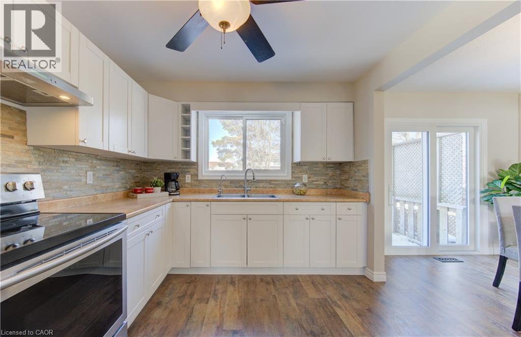 151 Hincks Street Unit# B, New Hamburg, Ontario  N3A 2B1 - Photo 19 - 40814352