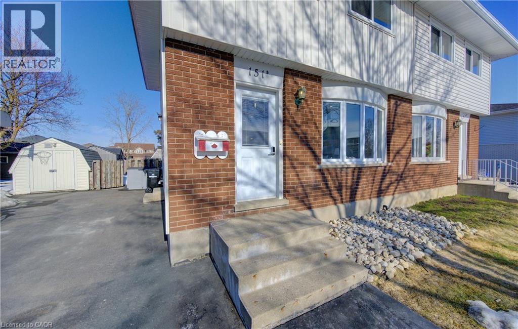 151 Hincks Street Unit# B, New Hamburg, Ontario  N3A 2B1 - Photo 5 - 40814352