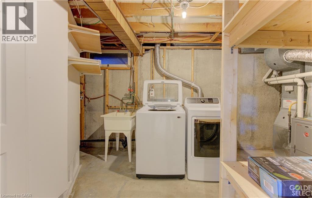 151 Hincks Street Unit# B, New Hamburg, Ontario  N3A 2B1 - Photo 32 - 40814352