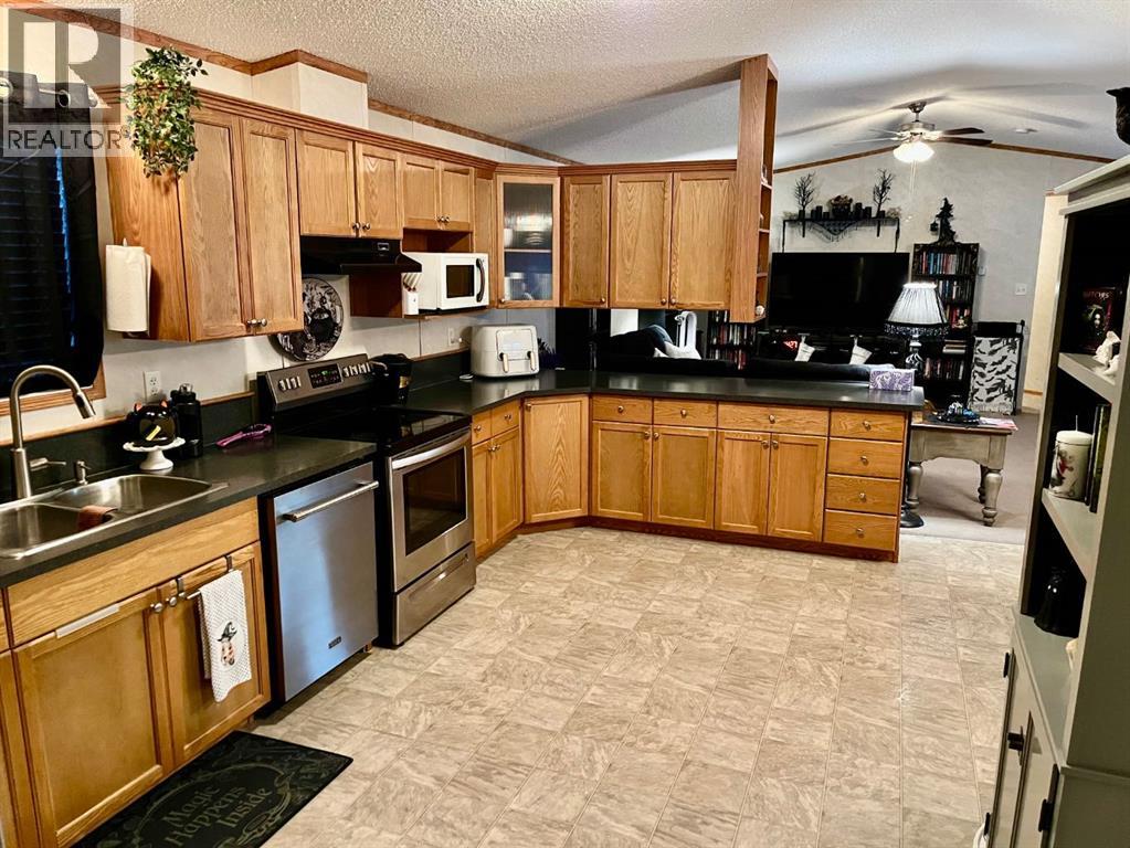 105, 5311 60 Street, Rocky Mountain House, Alberta  T4T 1N2 - Photo 13 - A2272243